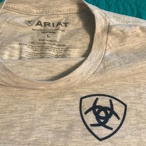 Ariat Shirt